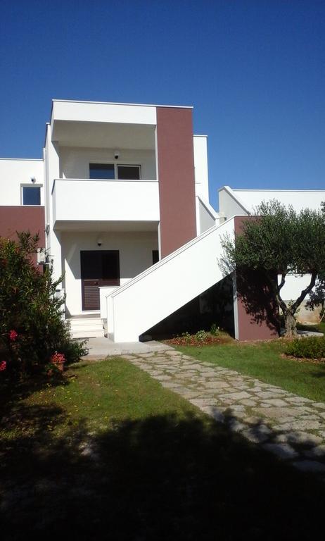 Apartment Benjamin Rogoznica  Esterno foto